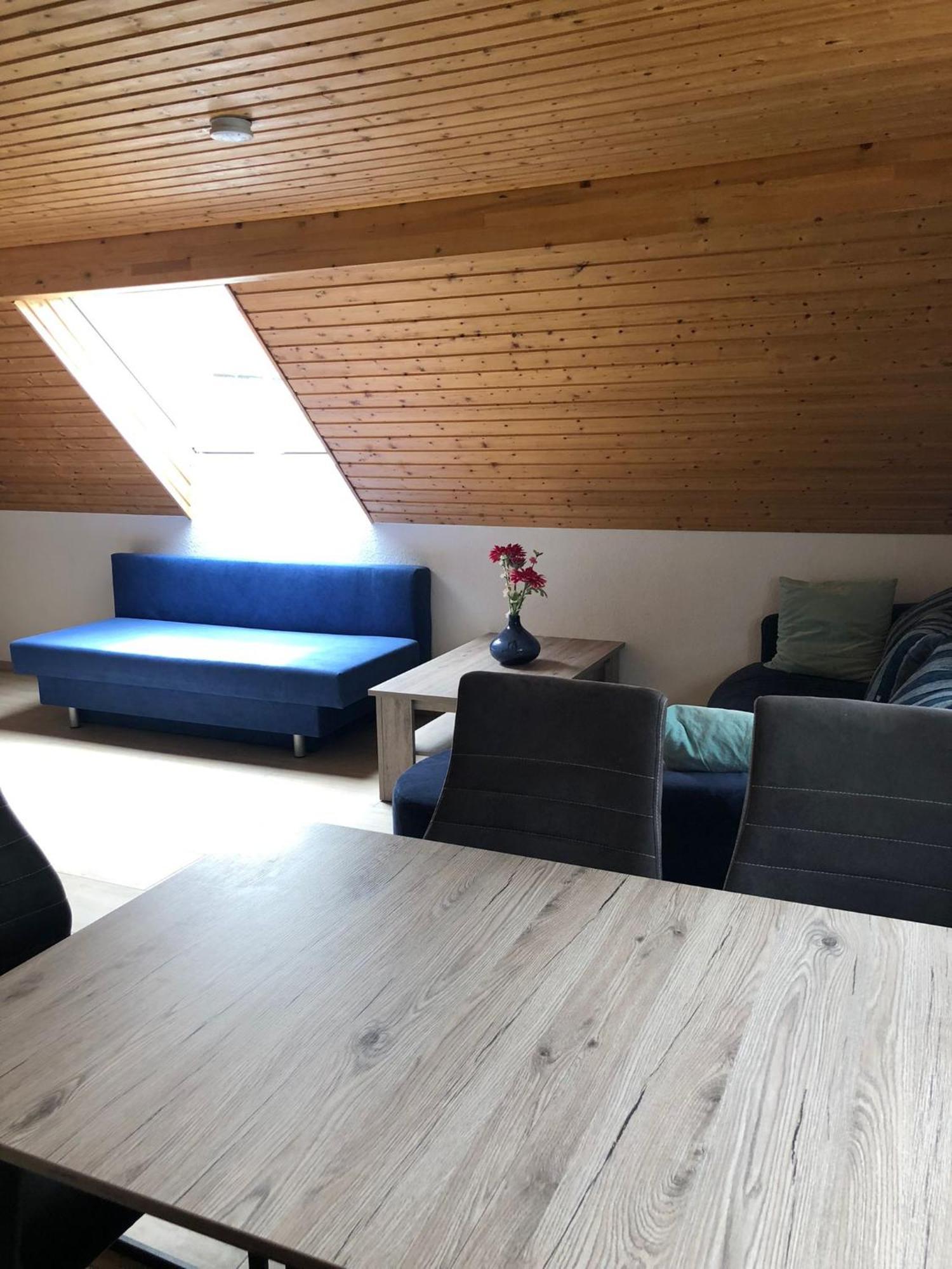 Ferienwohnung Boemitz Rubkow Phòng bức ảnh