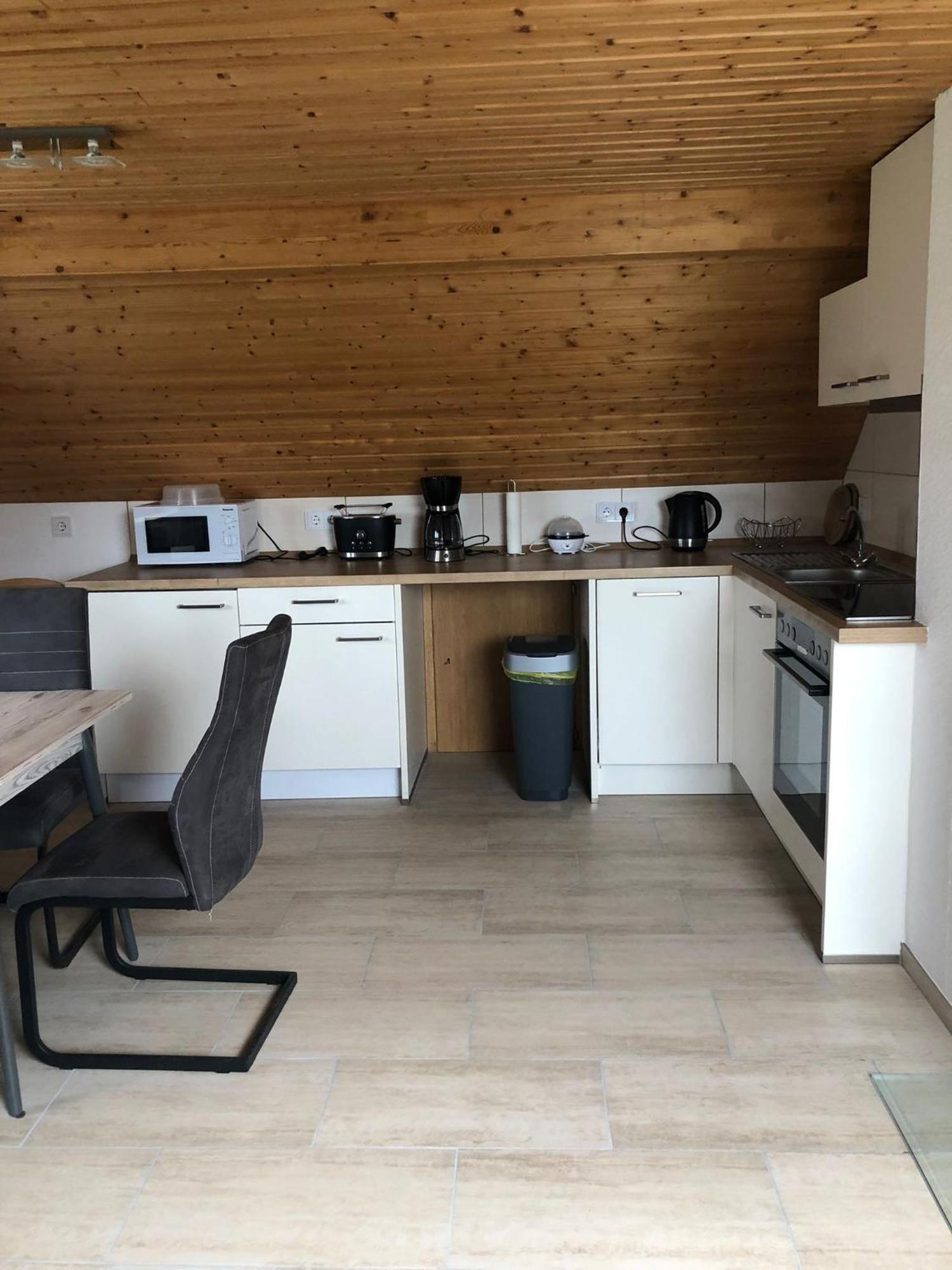 Ferienwohnung Boemitz Rubkow Phòng bức ảnh