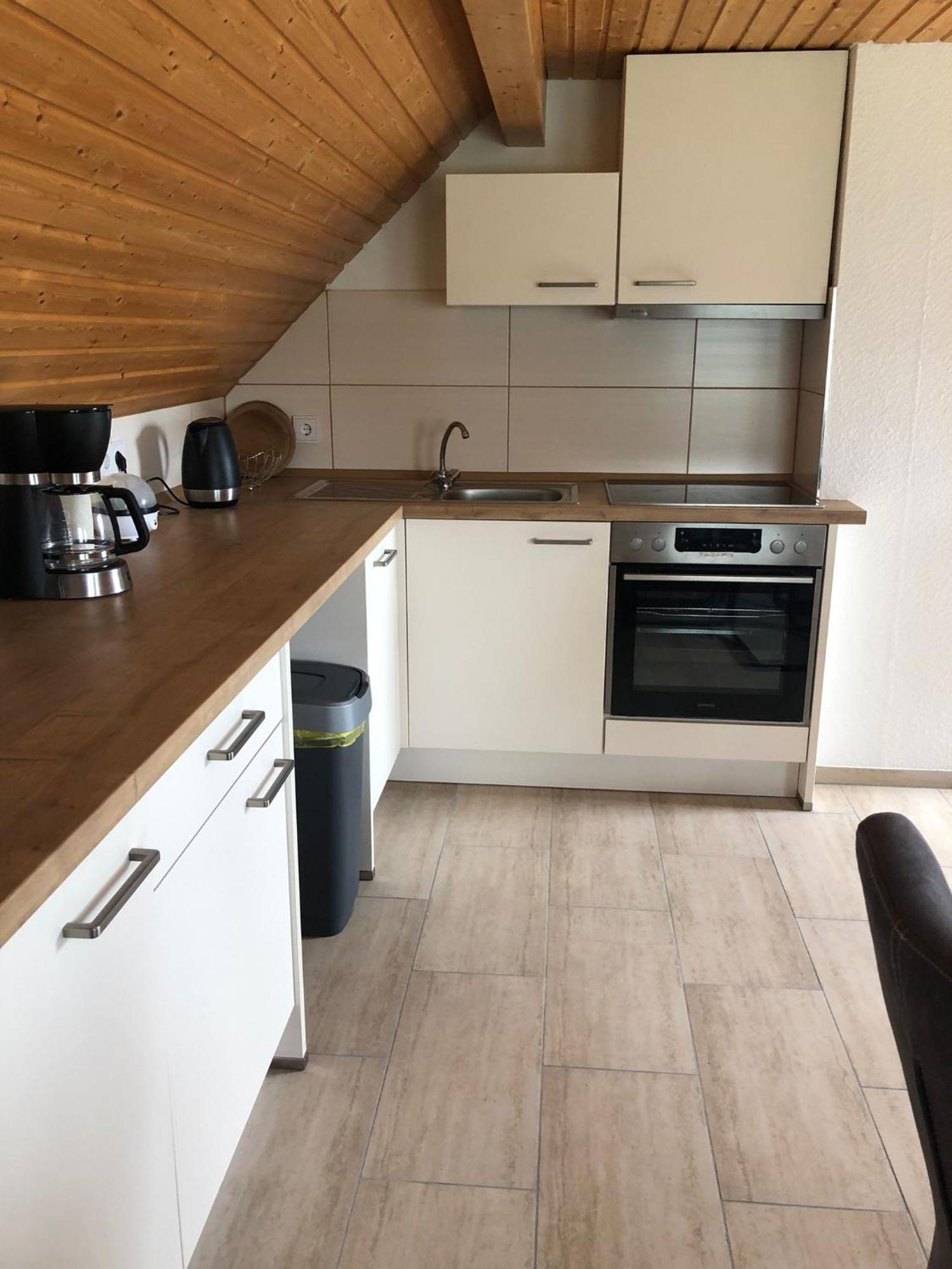 Ferienwohnung Boemitz Rubkow Phòng bức ảnh